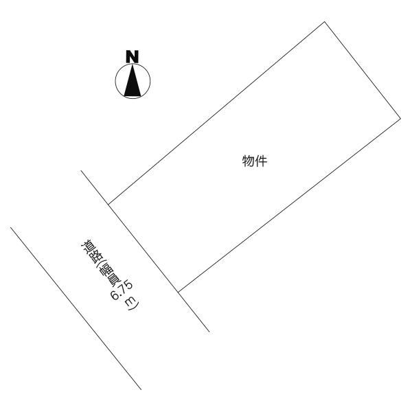 Land in Obitama City for Sale - Photo 1