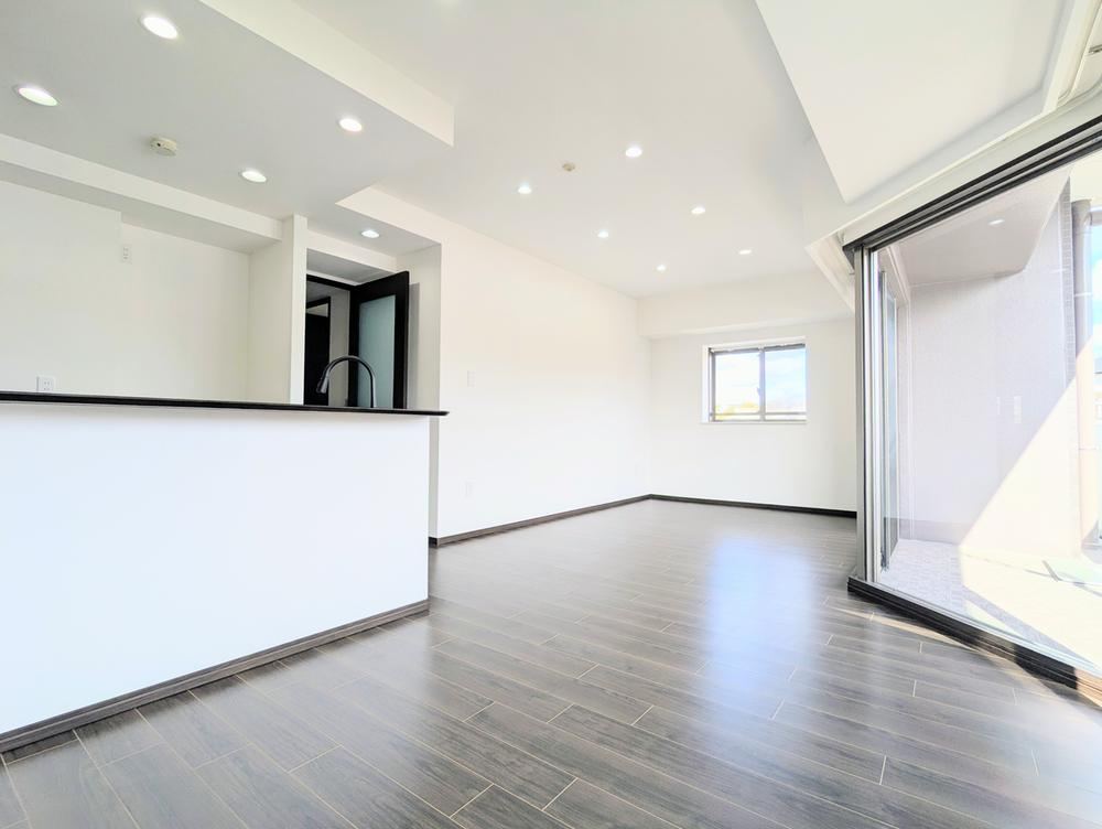 2LDK apartment in Chikusa Ward, Nagoya, Aichi - Photo 1