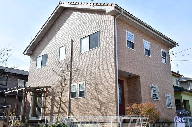 Quiet Residential Area Surrounded by Nature in Sodegaura - Photo 1