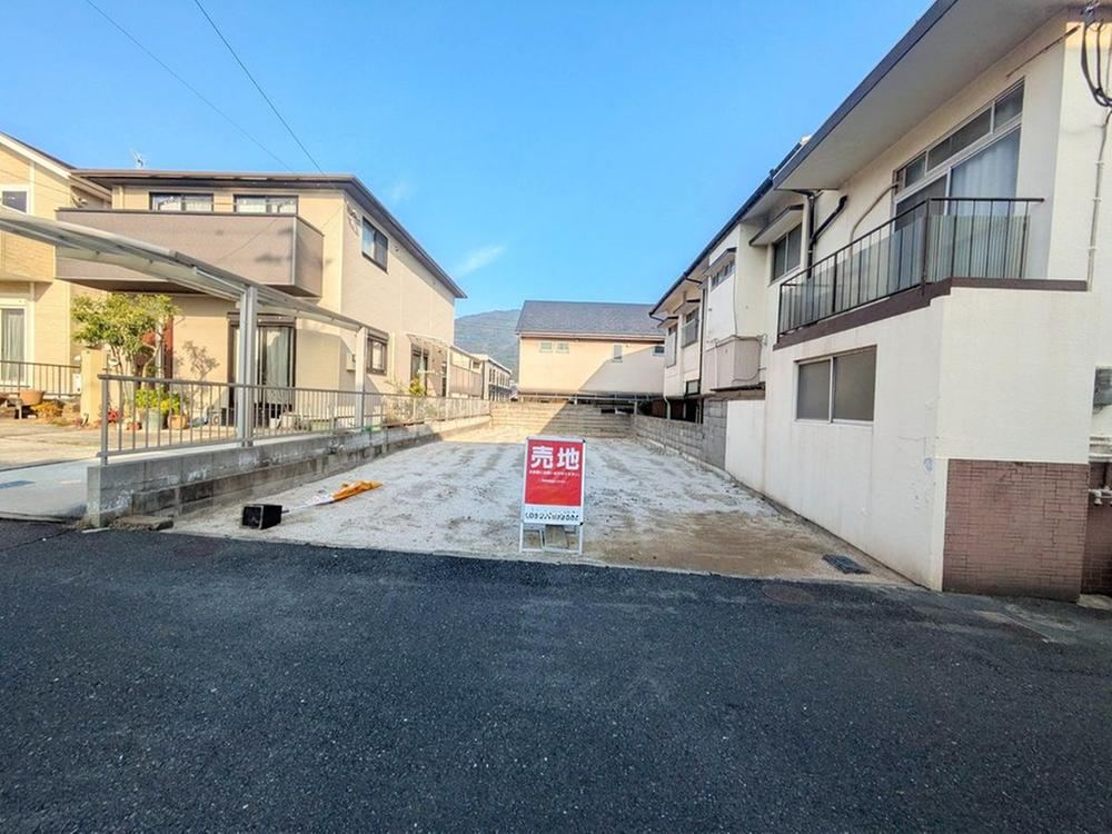 132 m² land in Kokurakita Ward, Kitakyushu, Fukuoka - Photo 1