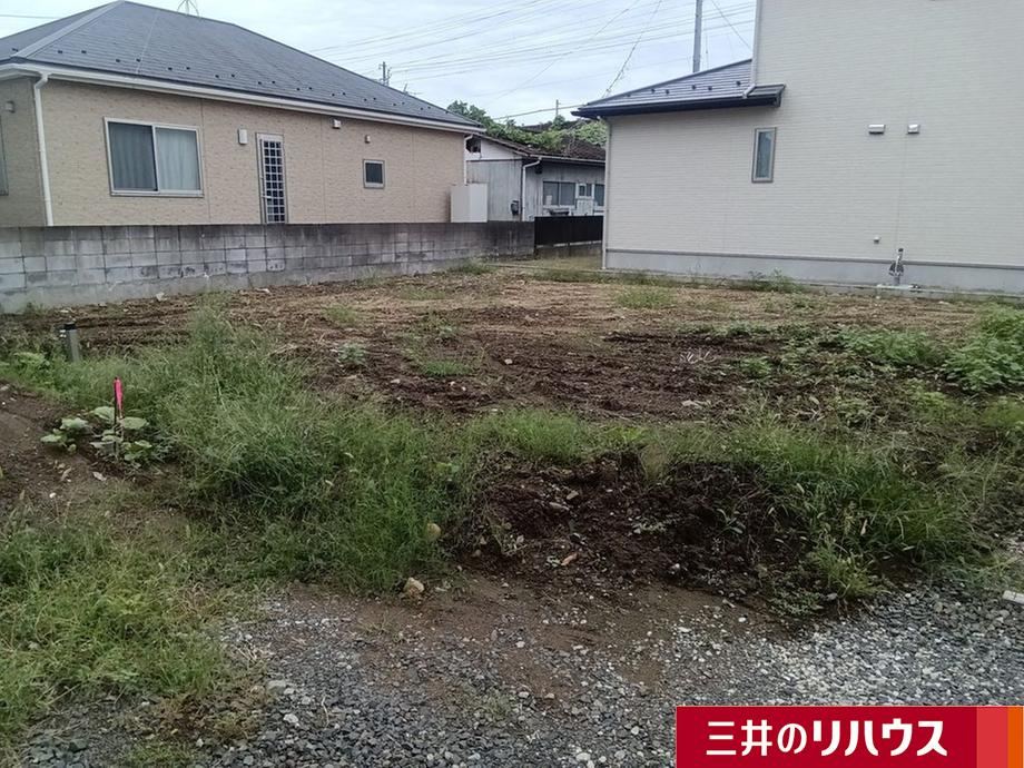 Land in Minami Koizumi 3, Sendai - Photo 1