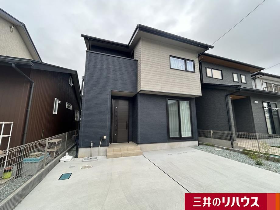 Newly Built 4LDK House in Masuda - Photo 1