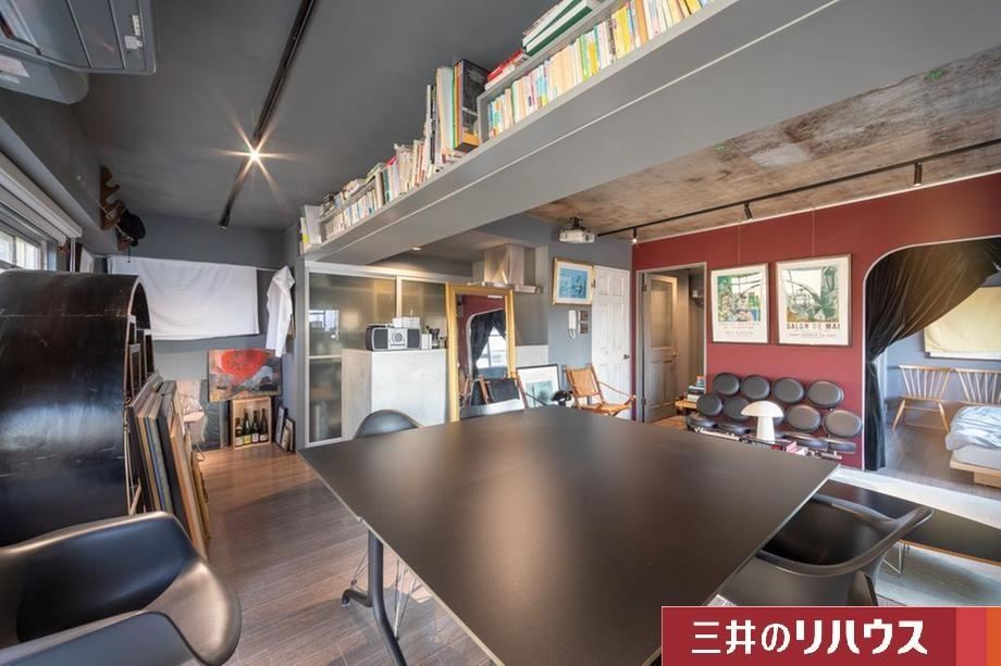 Cozy 1LDK Apartment in Koganei - Photo 1