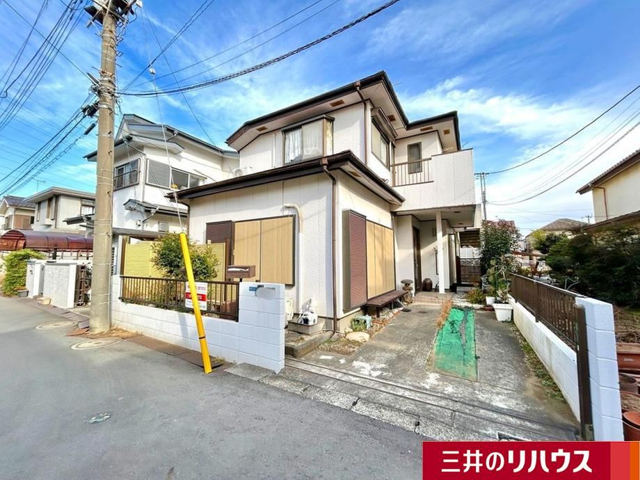 Renovated 4LDK Home Near Kashiwa Station - Photo 1