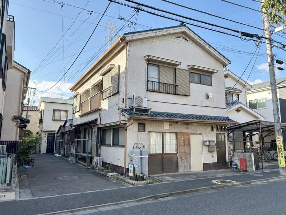 100 m² land in Edogawa Ward, Tokyo - Photo 1