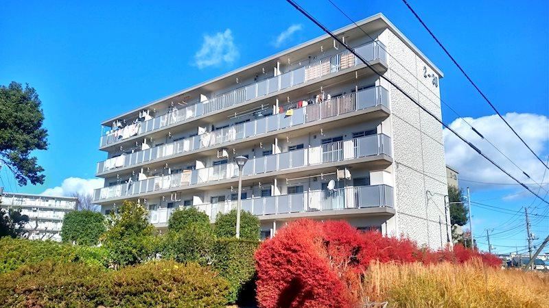 Bright 2LDK Apartment in Sayama - Photo 1