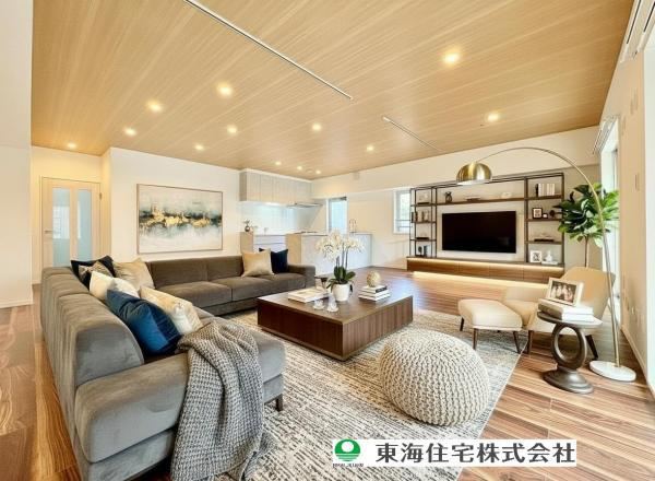 Spacious 3LDK with Private Garden in Inzai - Photo 1