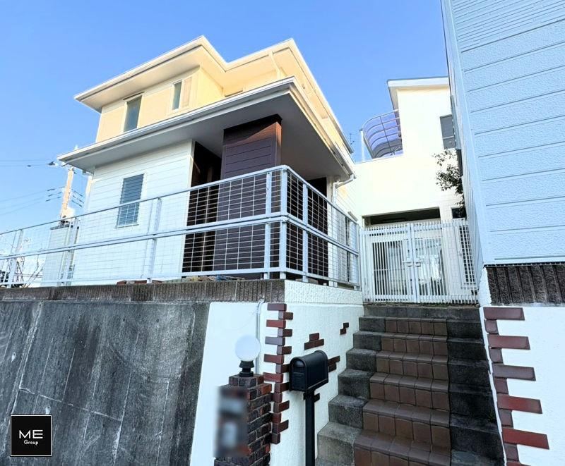 Recently Renovated 5LDK Detached House in Kamikoyamada-cho - Photo 1