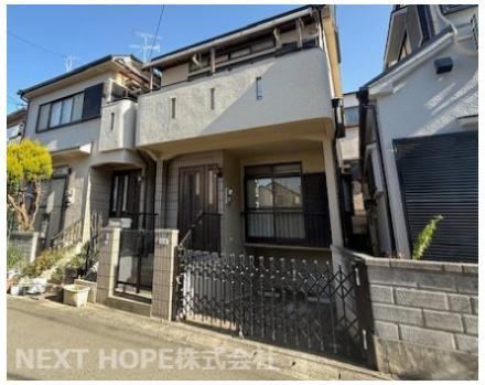 Versatile 4DK Detached House with Parking in Teramoto - Photo 1