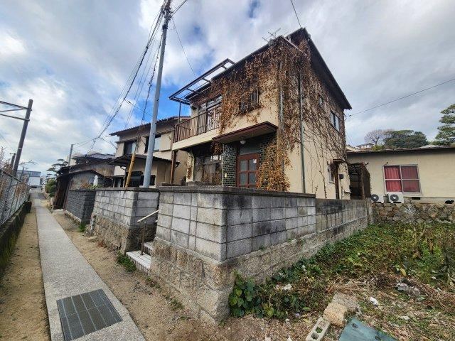 3DK house in Nishi Ward, Hiroshima - Photo 1