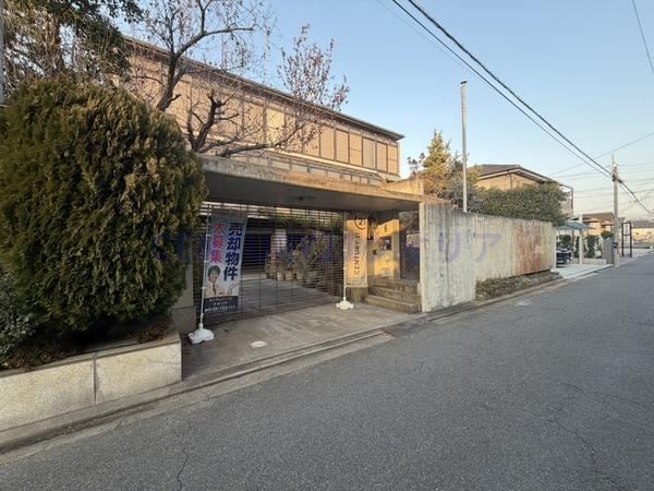 7LDKK Family Home in Numa - Photo 1