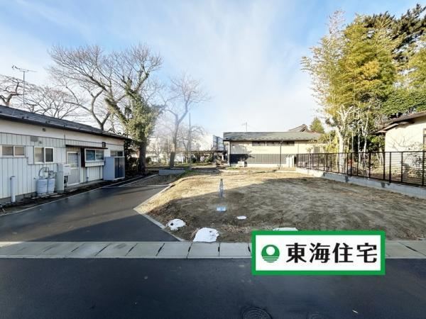 Versatile Land Near Taishido Station in Taihaku, Sendai - Photo 1