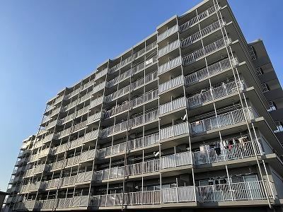 3LDK apartment in Minami Ward, Kumamoto - Photo 1