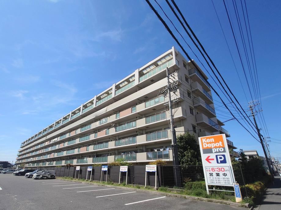 4LDK apartment in Nakamura Ward, Nagoya, Aichi - Photo 1