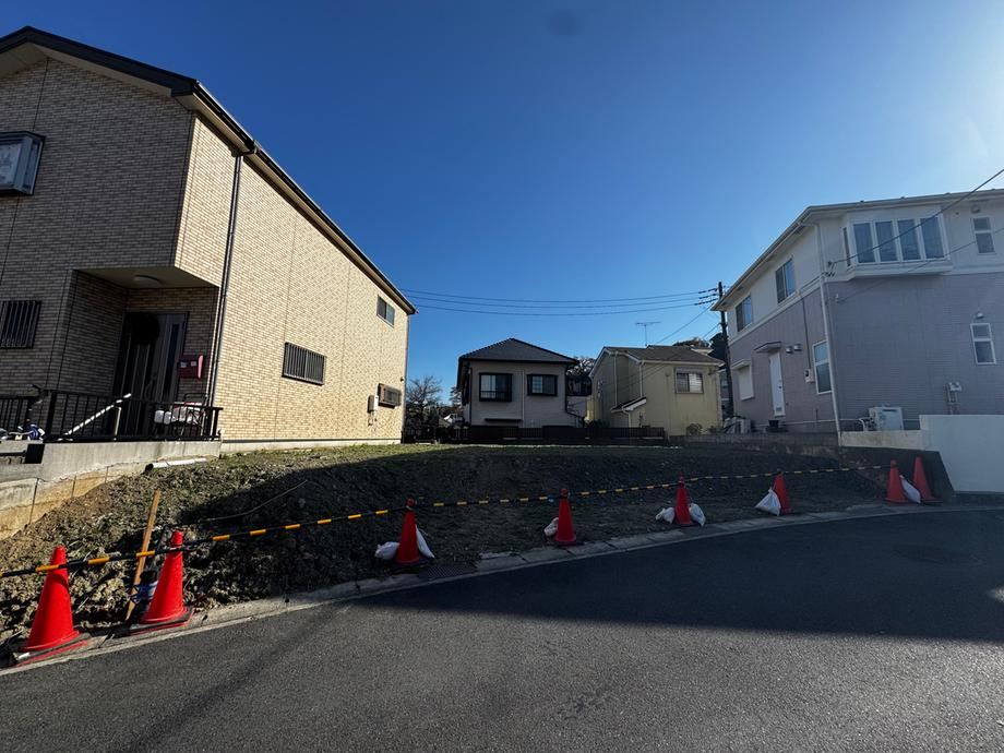186 m² land in Yokosuka, Kanagawa - Photo 1