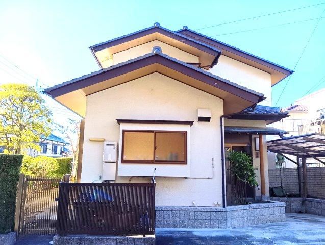 Renovated 4LDK Home in Mizuho - Photo 1