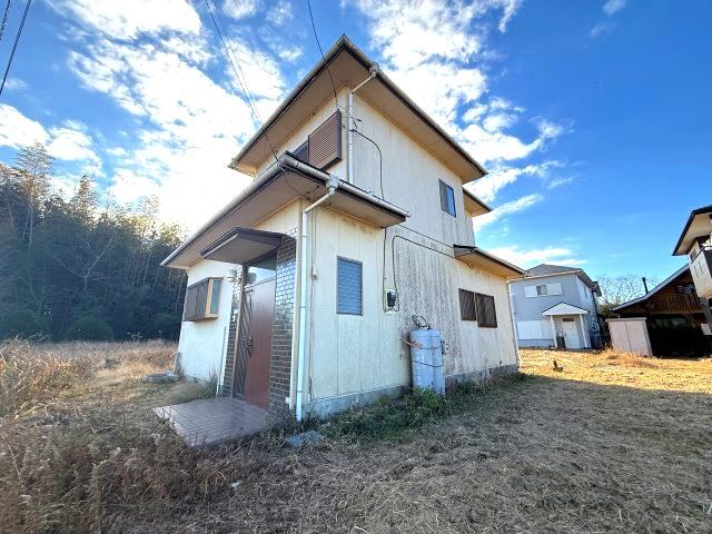 Stylish 3DK House with Open Kitchen - Photo 1