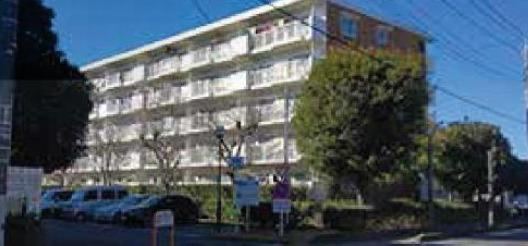 Prime Location 3LDK Apartment Near Okegawa Station - Photo 1