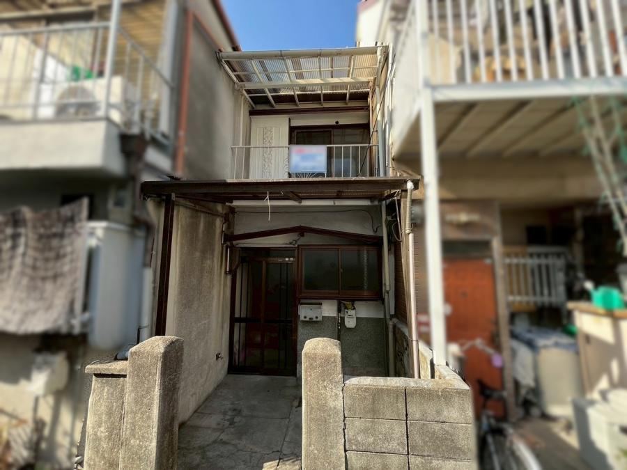 Charming 3K Detached House Near Nozaki Station - Photo 1