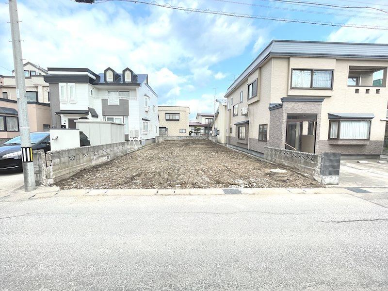 Immediate Delivery Land in Okazudo, Aomori - Photo 1