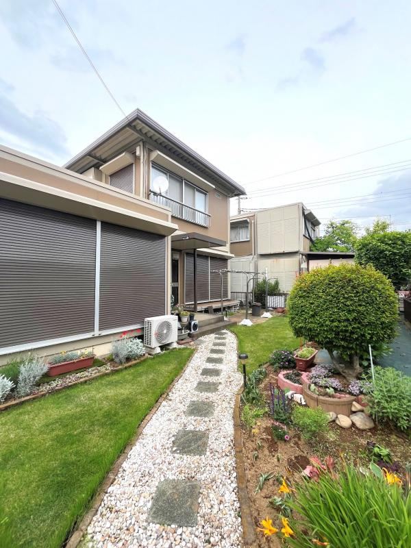 Sunny 3LDK Home in Shiraoka - Photo 1
