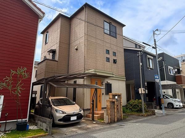 Modern 5LDK House in Himeji - Photo 1