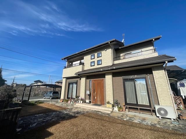 Spacious 4LDK+2S House Near Kamasukaka Station - Photo 1