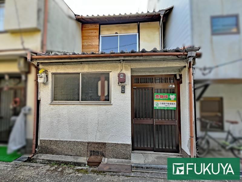 5DK House Near Shugakuin Station in Kyoto - Photo 1