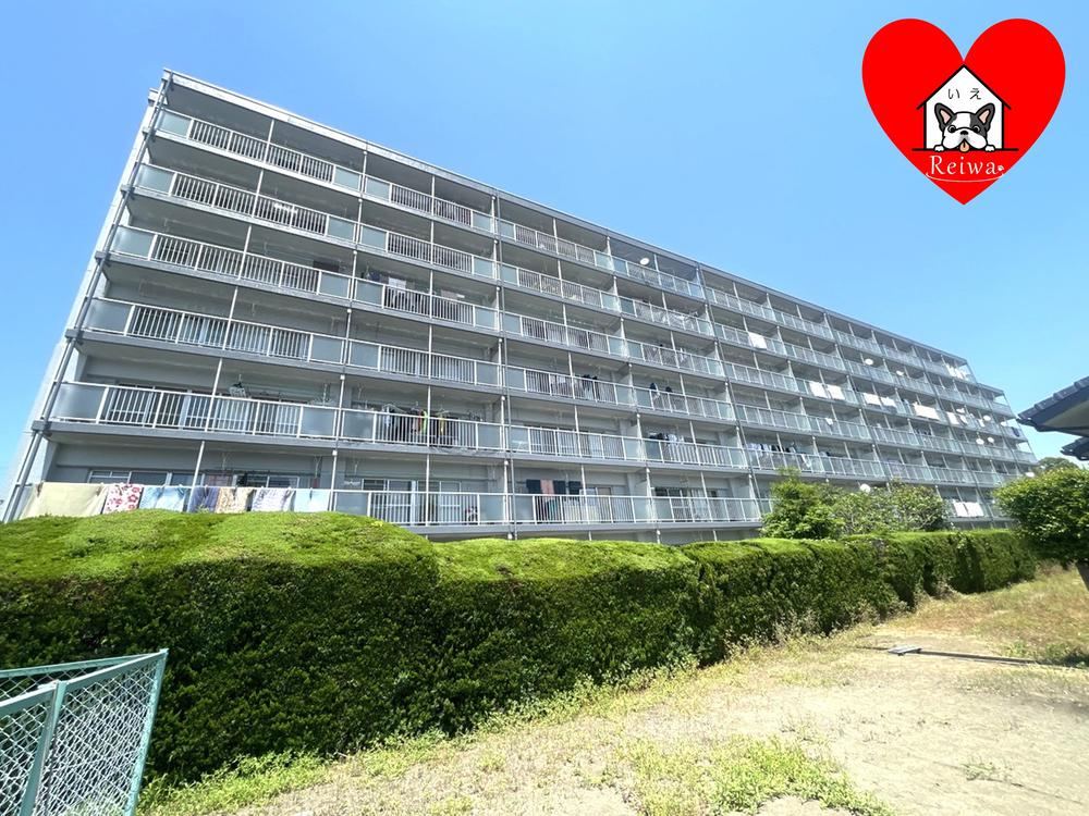 4LDK apartment in Oita, Oita - Photo 1