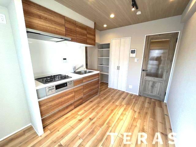 1DK apartment in Taito Ward, Tokyo - Photo 1