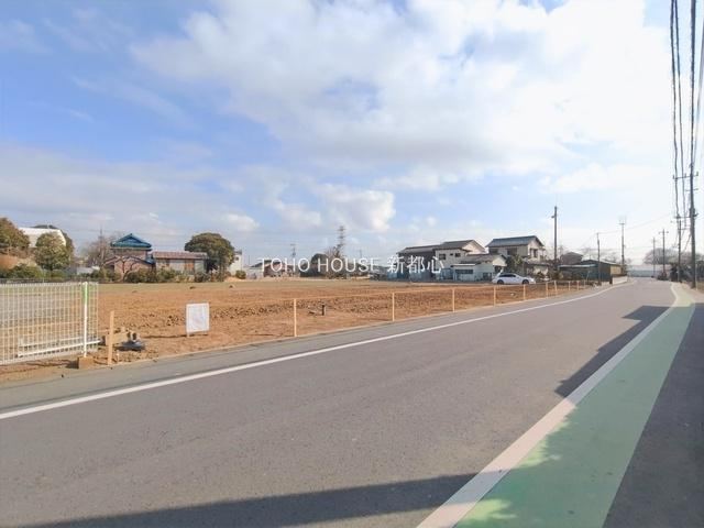 Land with Scenic Views in Iwatsuki - Photo 1