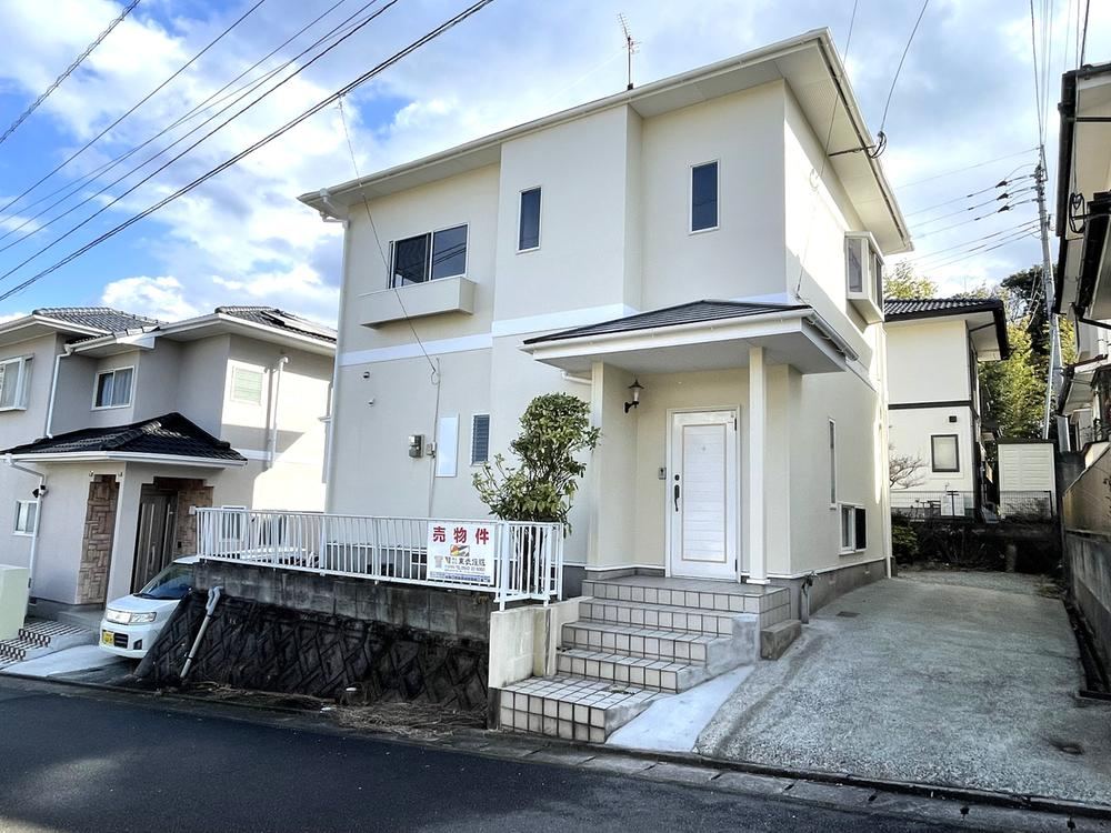 4LDK house in Kurume, Fukuoka - Photo 1