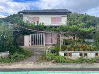 6DK house in Ayabe