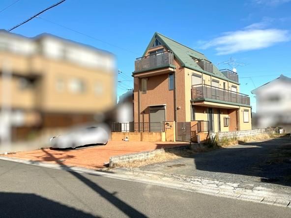 Sturdy 3LDK Hebel House in Ogaki - Photo 1