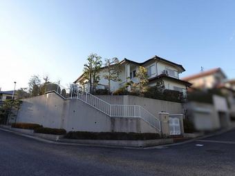 4LDK house in Oji, Kitakatsuragi District