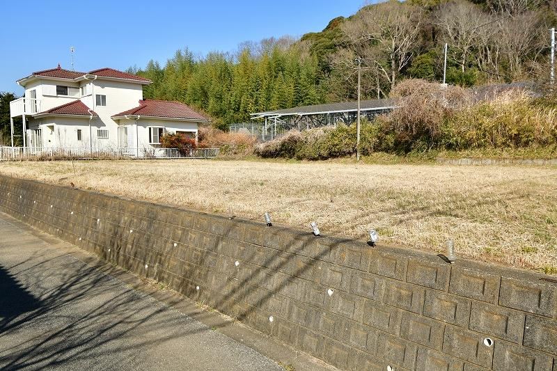 475 m² land in Kisarazu, Chiba - Photo 1