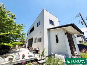 4LDK house in Tsuzuki District