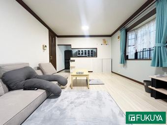 6LDK+S house in Tsuzuki District