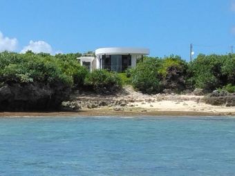house in Miyakojima