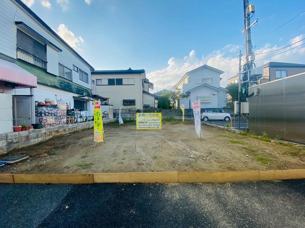 145 m² land in Ichihara, Chiba - Photo 1