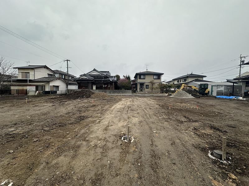 169 m² land in Kurume, Fukuoka - Photo 1
