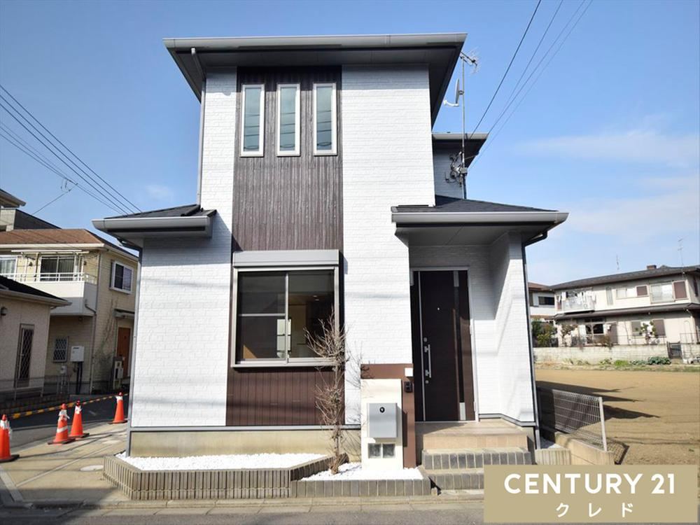 Renovated 4LDK Home in Kawagoe - Photo 1
