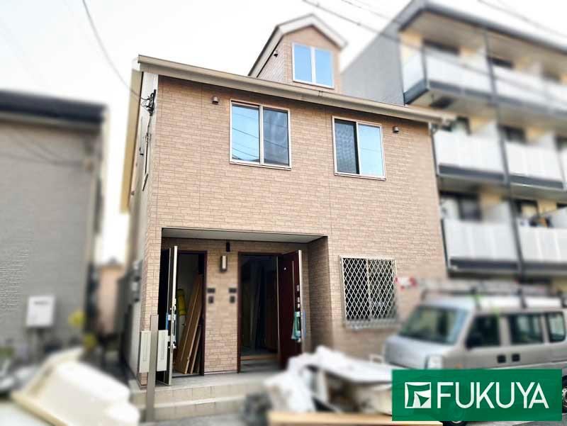 Conveniently Located 6LDK House Near Shimizu Station - Photo 1