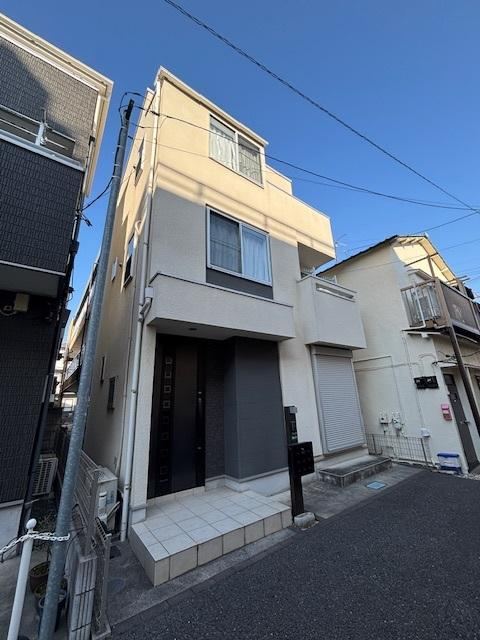 Modern 3LDK House in Popular Kawaguchi Area - Photo 1