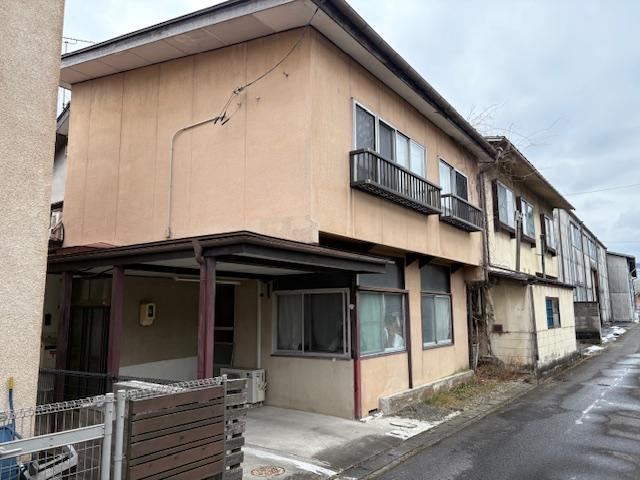 175 m² land in Nagano, Nagano - Photo 1