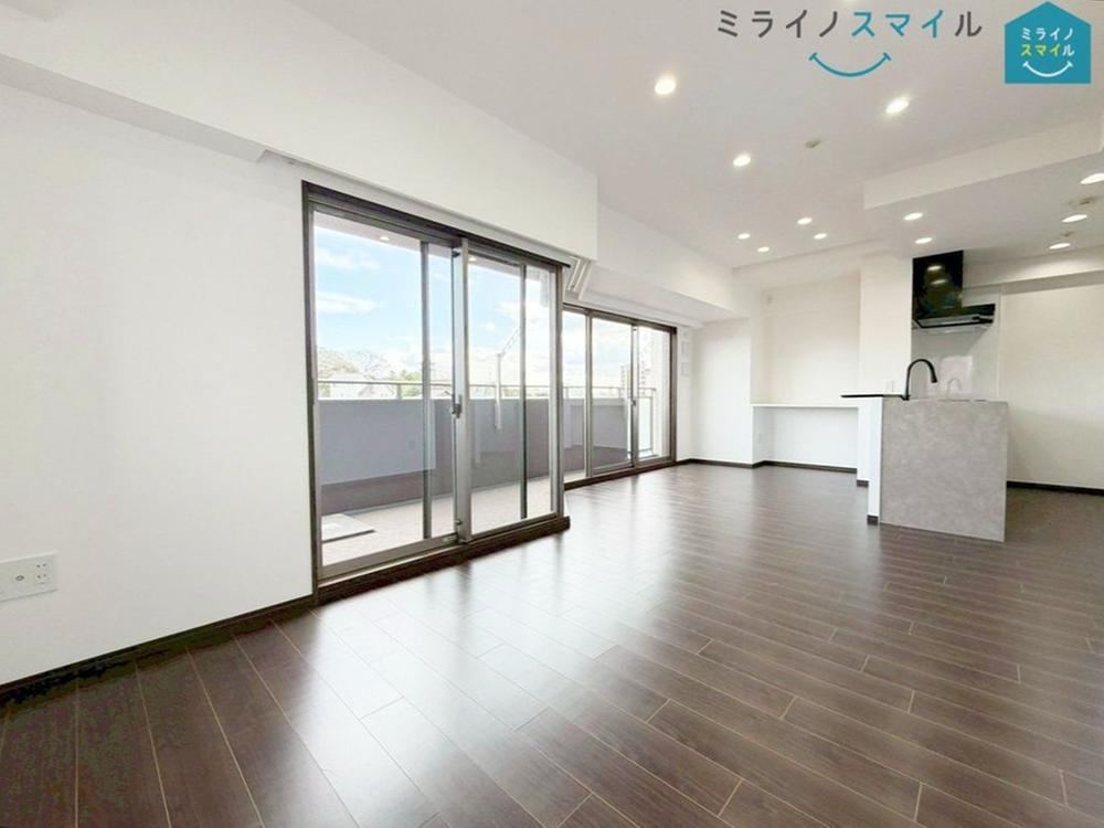 2LDK apartment in Chikusa Ward, Nagoya, Aichi - Photo 1