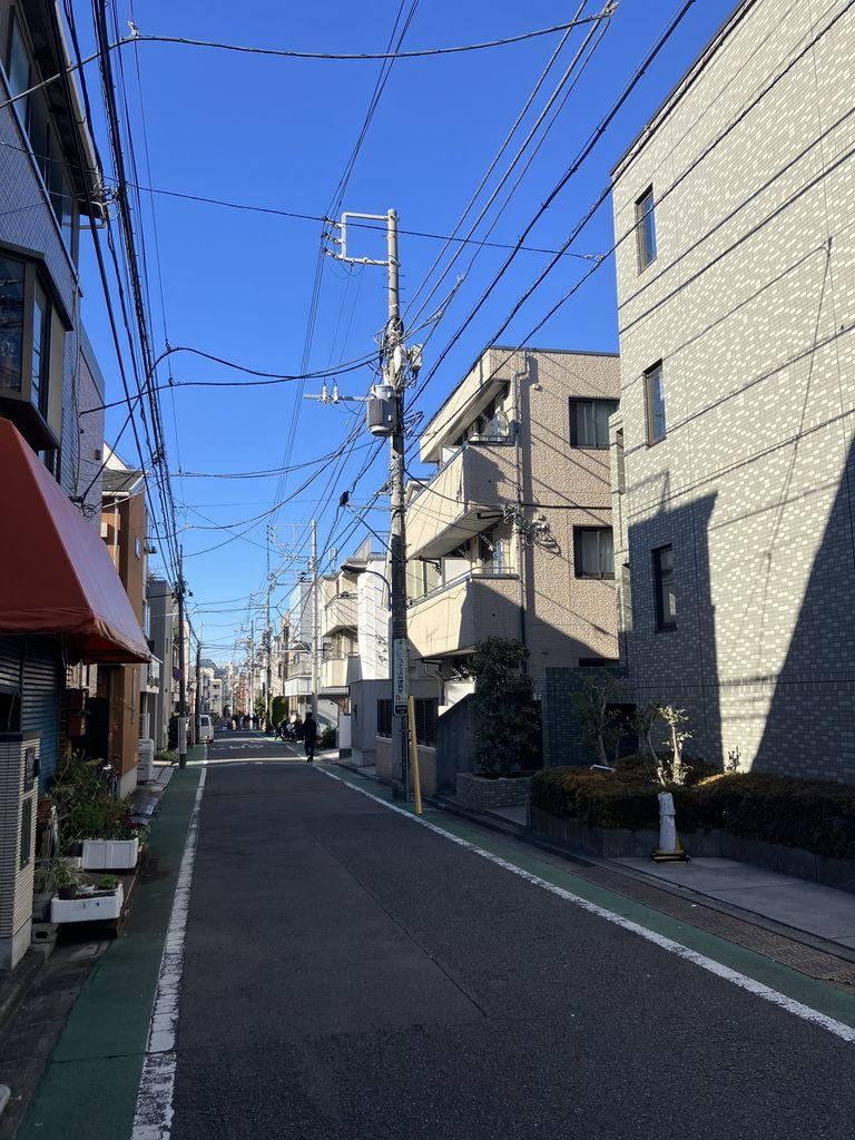 83 m² land in Shinjuku Ward, Tokyo - Photo 1