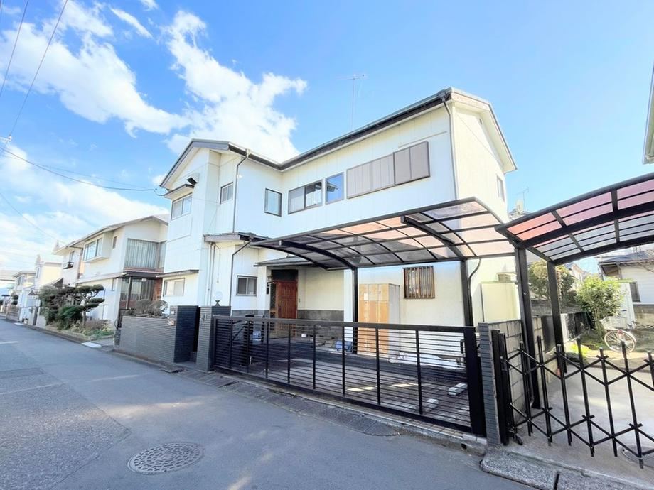 209 m² land in Higashiyamato, Tokyo - Photo 1