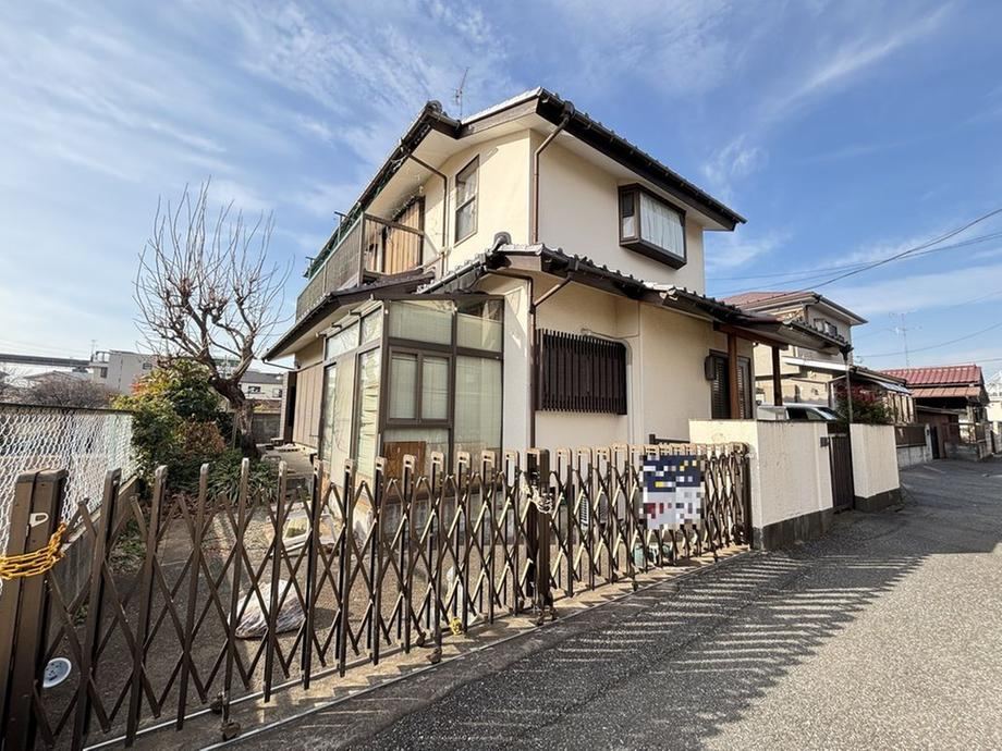 165 m² land in Tachikawa, Tokyo - Photo 1