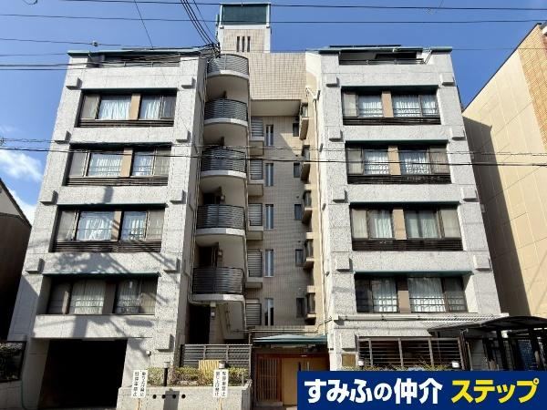 3LDK apartment in Higashiyama Ward, Kyoto - Photo 1